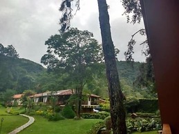 Pousada Tucano do Cuiabá