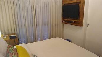 Pousada Tucano do Cuiabá