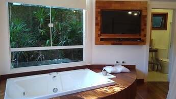 Pousada Tucano do Cuiabá