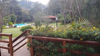 Pousada Tucano do Cuiabá