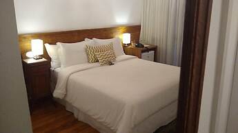 Pousada Tucano do Cuiabá