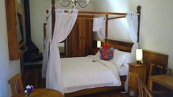 Pousada Tucano do Cuiabá