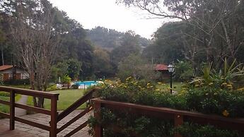 Pousada Tucano do Cuiabá