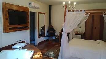 Pousada Tucano do Cuiabá