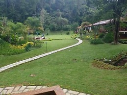 Pousada Tucano do Cuiabá