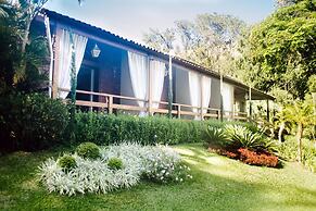 Pousada Tucano do Cuiabá