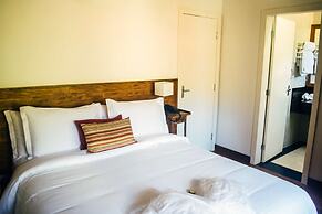 Pousada Tucano do Cuiabá