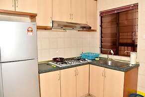 Marina Court by 80's Sabah Homestay