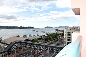 Marina Court by 80's Sabah Homestay