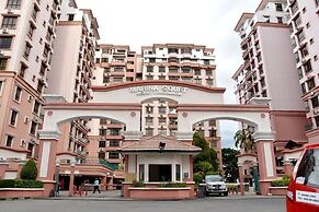 Marina Court by 80's Sabah Homestay