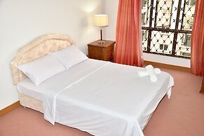 Marina Court by 80's Sabah Homestay