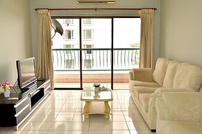 Marina Court by 80's Sabah Homestay