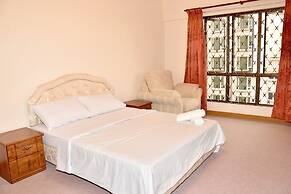 Marina Court by 80's Sabah Homestay