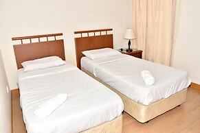 Marina Court by 80's Sabah Homestay