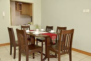 Marina Court by 80's Sabah Homestay