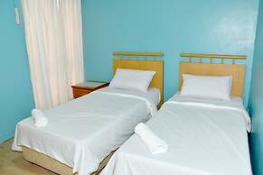 Marina Court by 80's Sabah Homestay