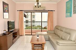 Marina Court by 80's Sabah Homestay