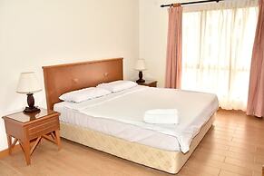 Marina Court by 80's Sabah Homestay