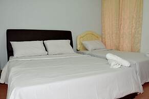 Marina Court by 80's Sabah Homestay