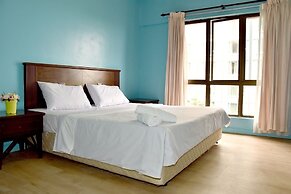 Marina Court by 80's Sabah Homestay