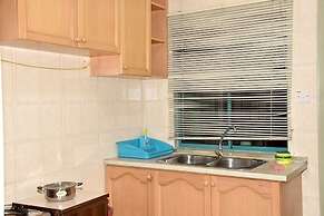 Marina Court by 80's Sabah Homestay