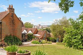 St John's Croft