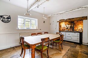 St John's Croft