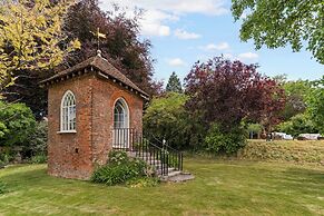St John's Croft