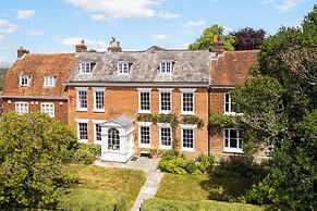 St John's Croft