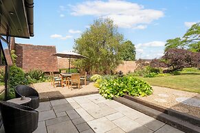 St John's Croft