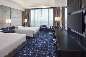 Renaissance Bengaluru Race Course Hotel