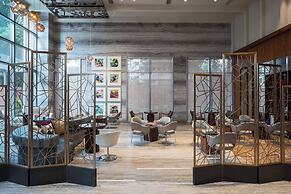 Renaissance Bengaluru Race Course Hotel