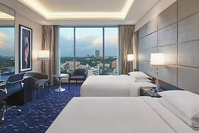 Renaissance Bengaluru Race Course Hotel