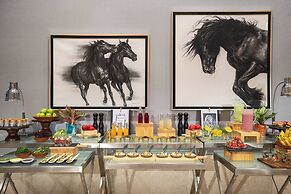 Renaissance Bengaluru Race Course Hotel