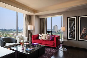 Renaissance Bengaluru Race Course Hotel