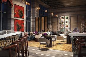 Renaissance Bengaluru Race Course Hotel