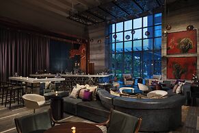 Renaissance Bengaluru Race Course Hotel