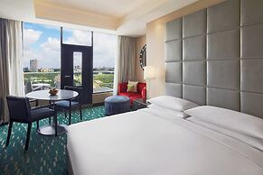 Renaissance Bengaluru Race Course Hotel