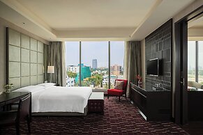 Renaissance Bengaluru Race Course Hotel