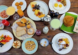 Renaissance Bengaluru Race Course Hotel