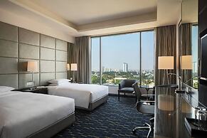 Renaissance Bengaluru Race Course Hotel