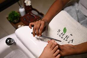 Renaissance Bengaluru Race Course Hotel