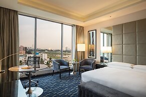 Renaissance Bengaluru Race Course Hotel