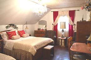 Gîte Agricole Les Lilas