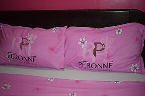 Hôtel Résidence Péronne