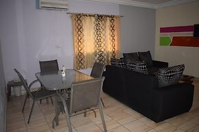 Hôtel Résidence Péronne