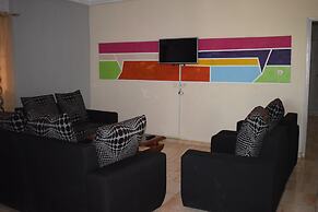 Hôtel Résidence Péronne