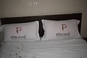 Hôtel Résidence Péronne