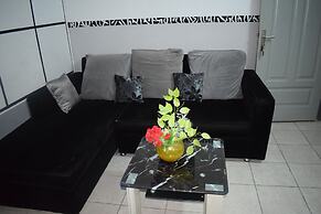 Hôtel Résidence Péronne