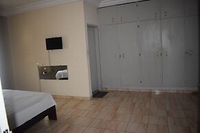 Hôtel Résidence Péronne